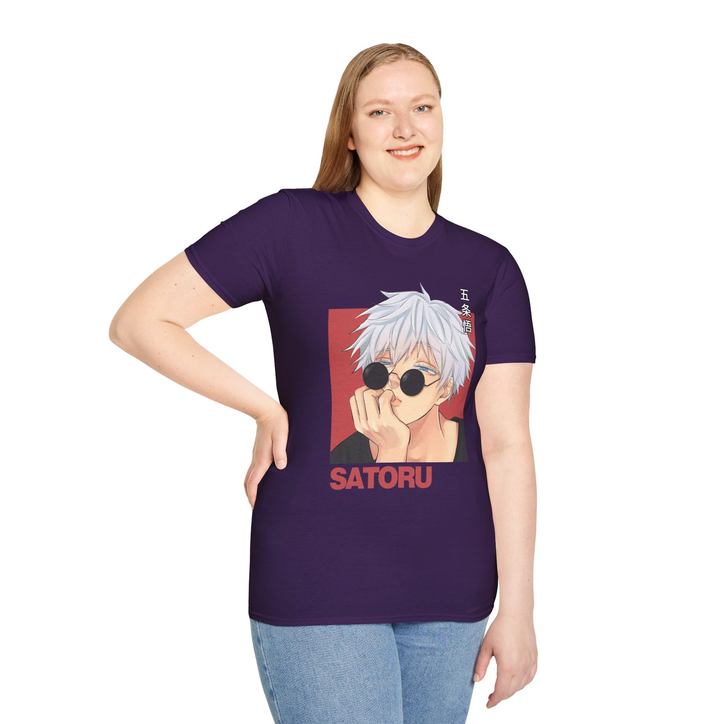 Gojou Graphic T-Shirt