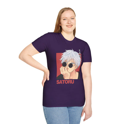 Gojou Graphic T-Shirt