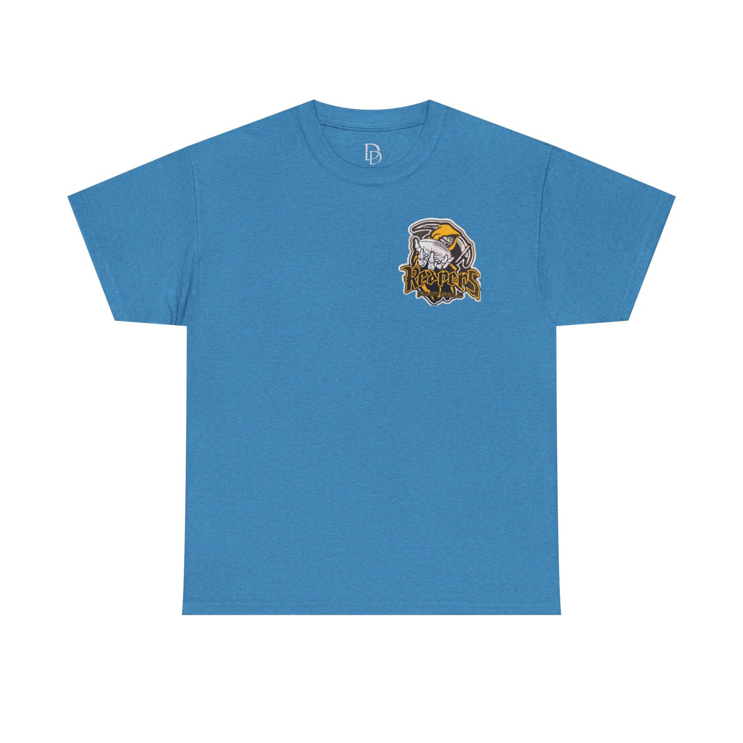 Reapers Football Tee