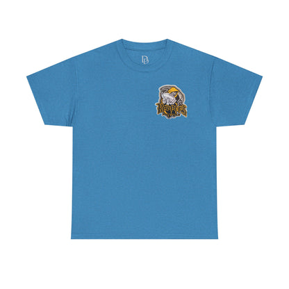 Reapers Football Tee