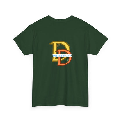 Desert Dawn Tee