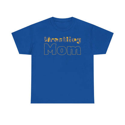 Wrestling Mom Tee