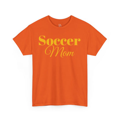 Soccer Mom Tee