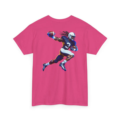 Football Dad Tee