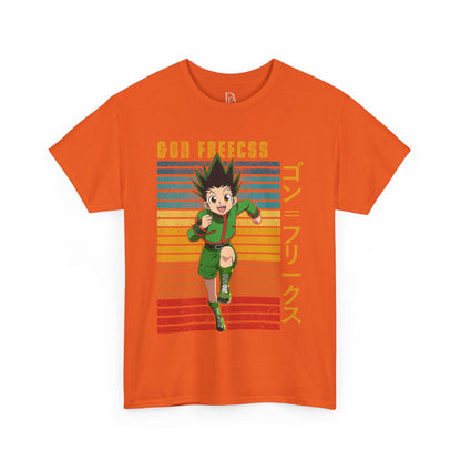 Hunter x Hunter Character Design Tee