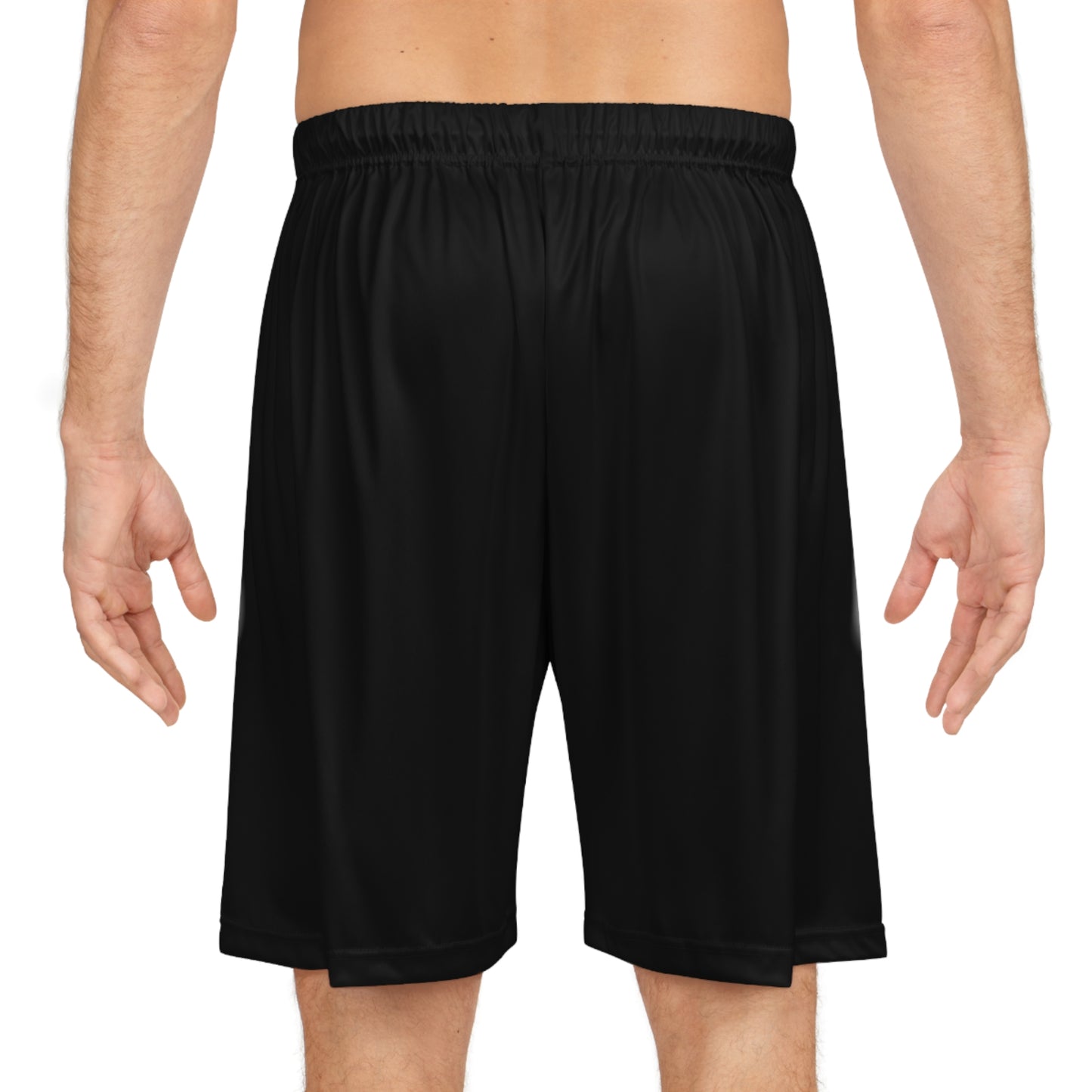 Reapers Basketball Shorts