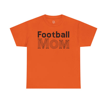 Football Mom Tee