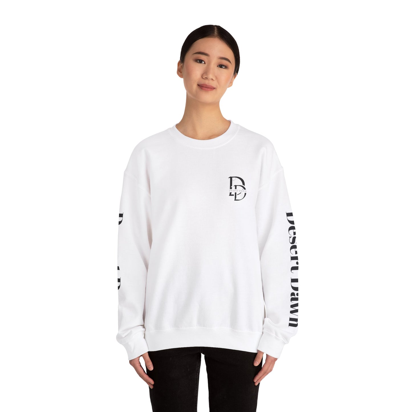 Desert Dawn Sweatshirt