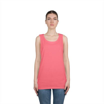 Desert Dawn Tank Top