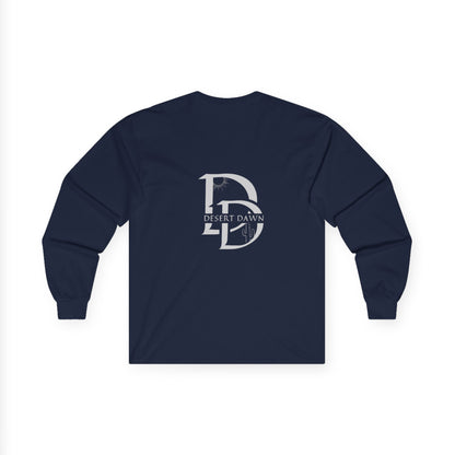 Desert Dawn Long Sleeve Tee