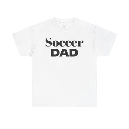 Soccer Dad Tee