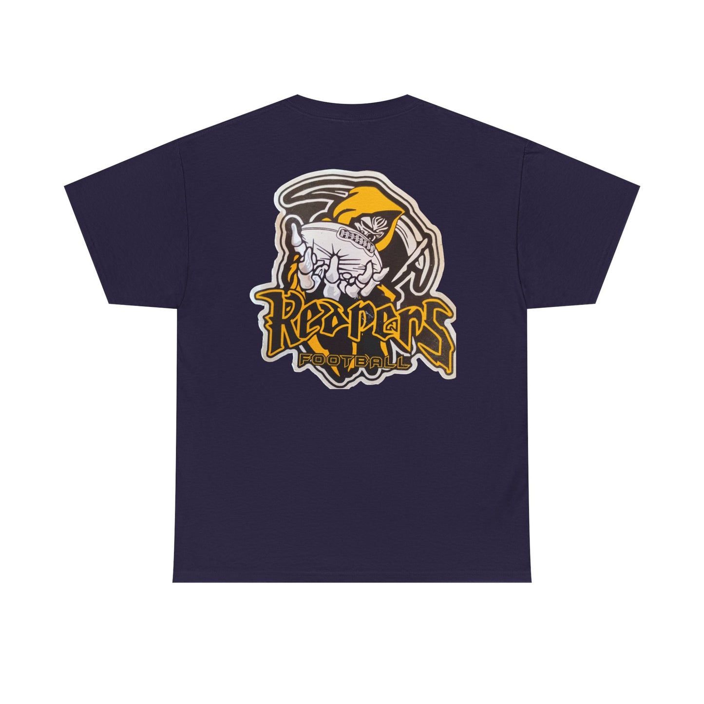 Reapers Football Tee