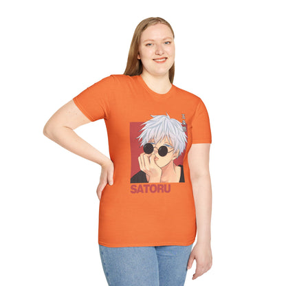 Gojou Graphic T-Shirt