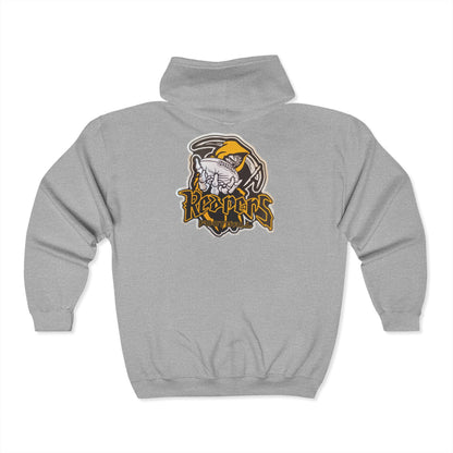 Reapers Zip Hoodie
