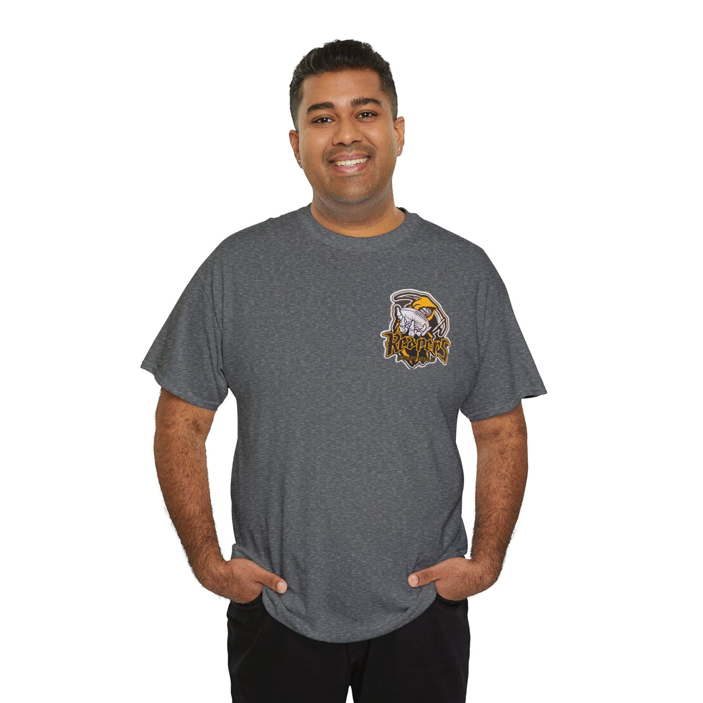 Reapers Football Tee
