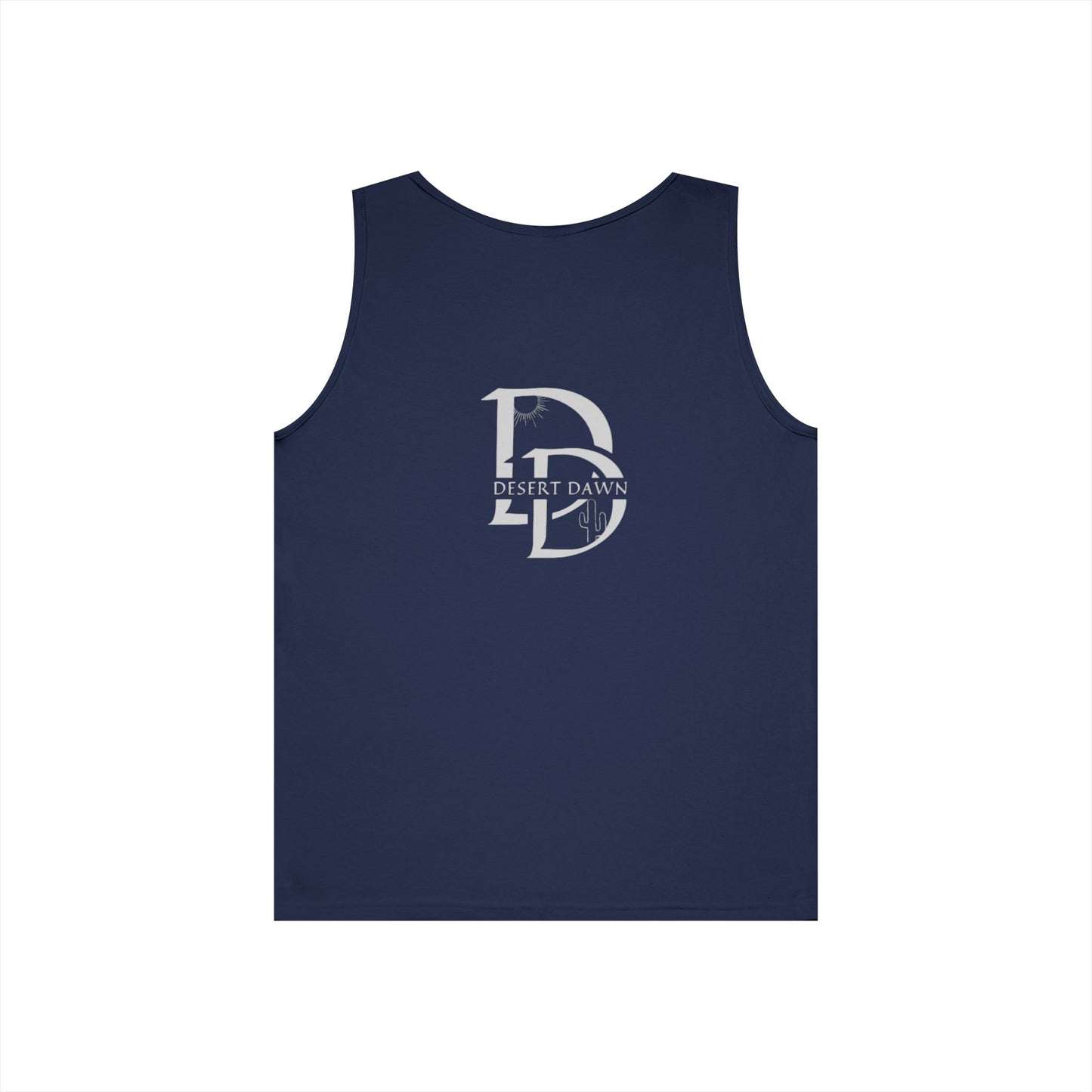 Desert Dawn Tank Top