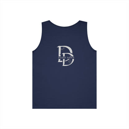 Desert Dawn Tank Top