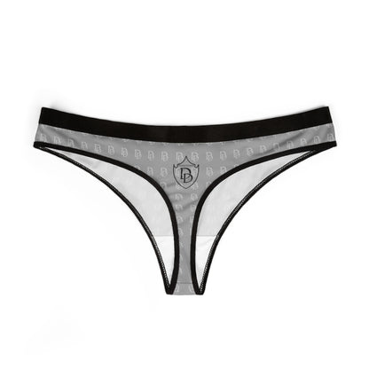 Desert Dawn Shield Women's Thongs