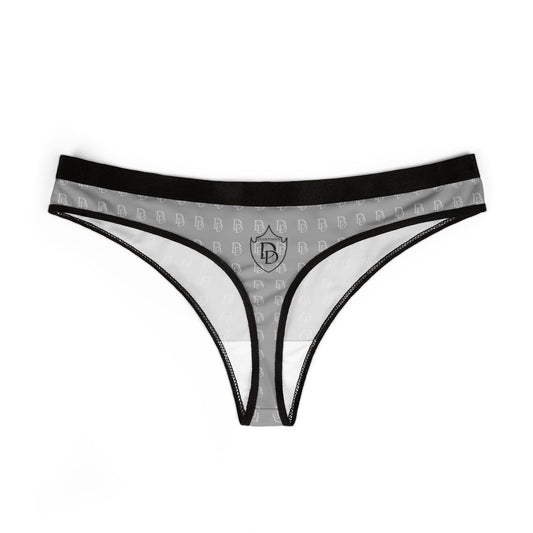 Desert Dawn Shield Women's Thongs