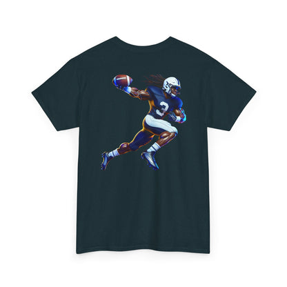 Football Dad Tee