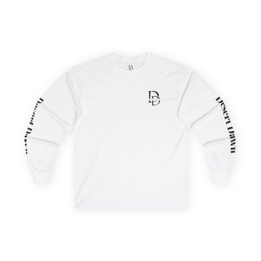 Desert Dawn Long Sleeve Tee