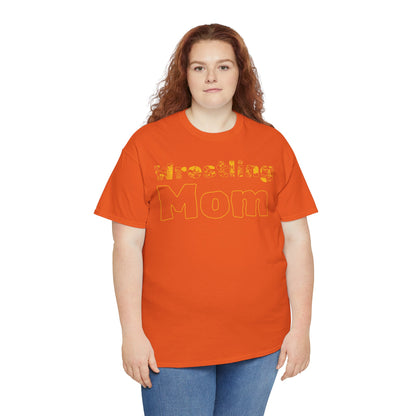 Wrestling Mom Tee