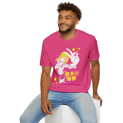 Dressing up Darling Character T-Shirt