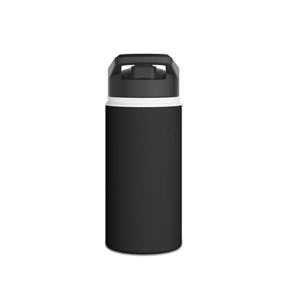 Reapers Football Stainless Steel Water Bottle