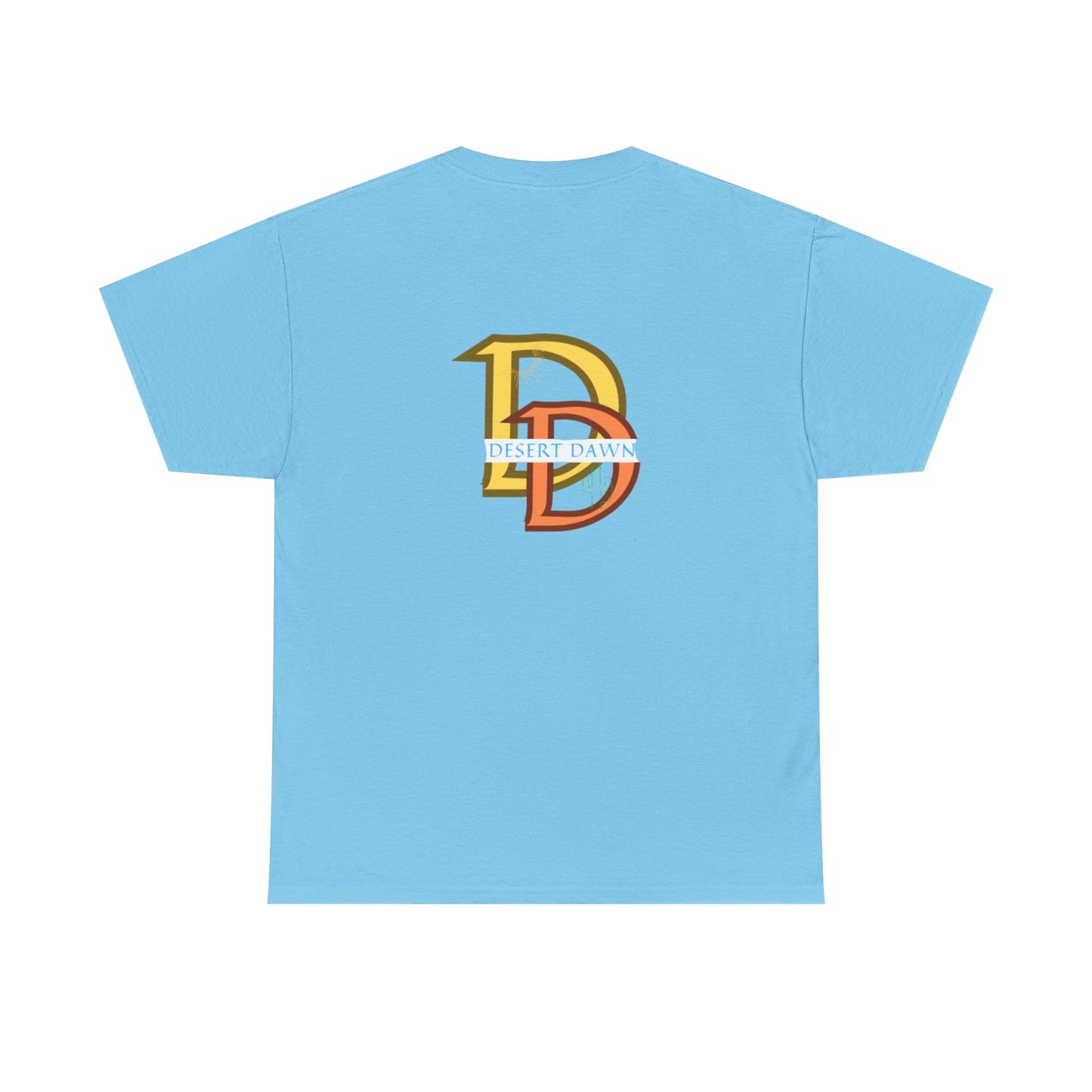 Desert Dawn Tee