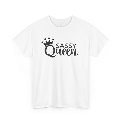 Sassy Queen T-Shirt