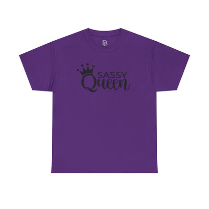 Sassy Queen T-Shirt