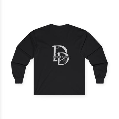 Desert Dawn Long Sleeve Tee