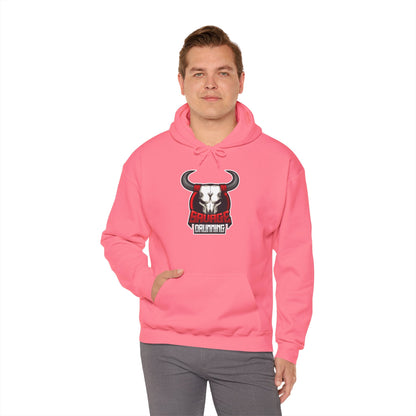 Savage Drumming Hoodie