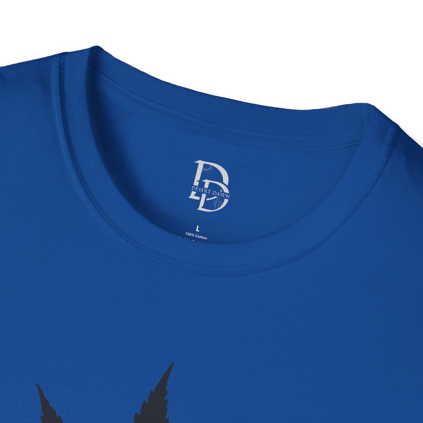 Blunt A Day Unisex T-Shirt