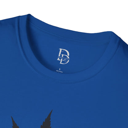 Blunt A Day Unisex T-Shirt