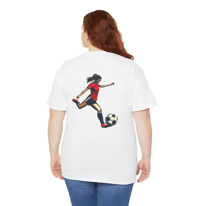 Soccer Mom Tee