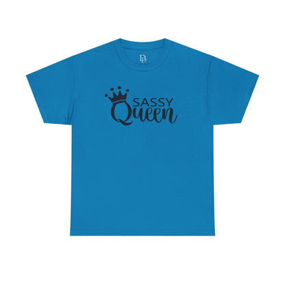 Sassy Queen T-Shirt