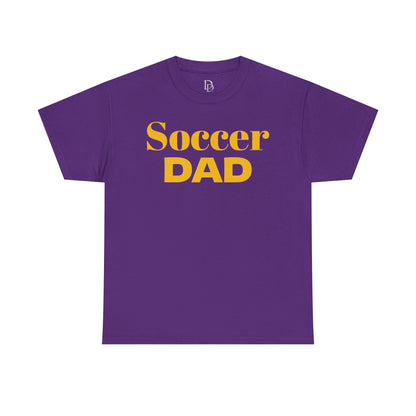 Soccer Dad Tee