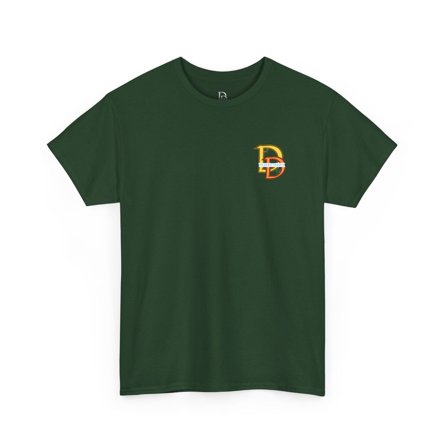Desert Dawn Tee