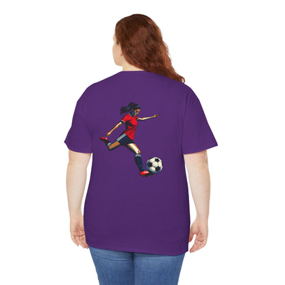 Soccer Mom Tee
