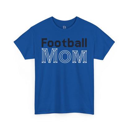 Football Mom Tee