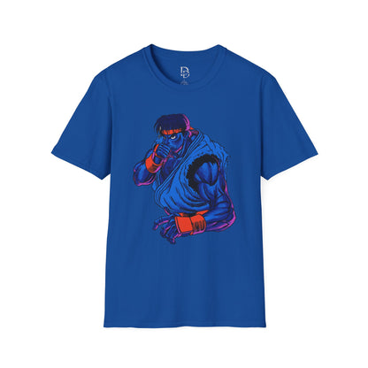 Ryu Transformed Unisex T-Shirt