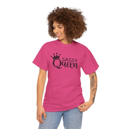 Sassy Queen T-Shirt