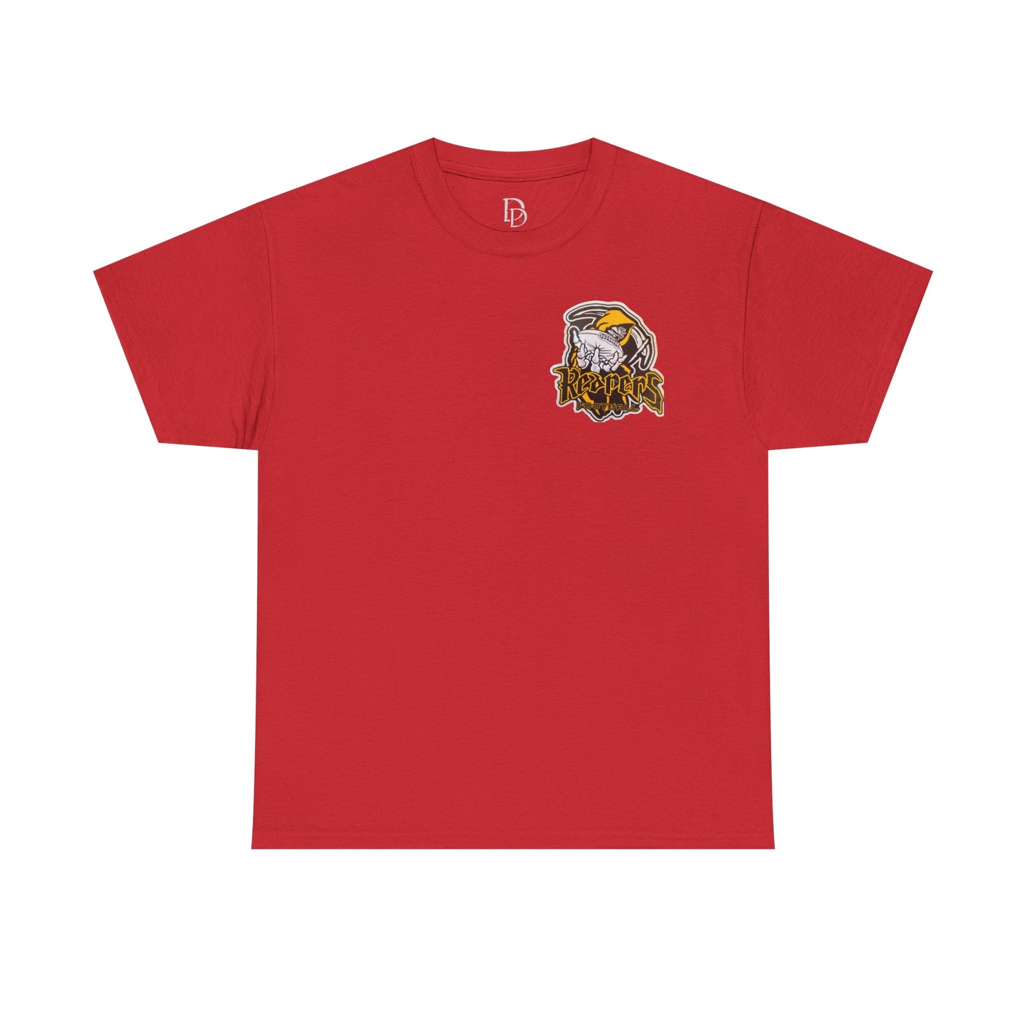 Reapers Football Tee
