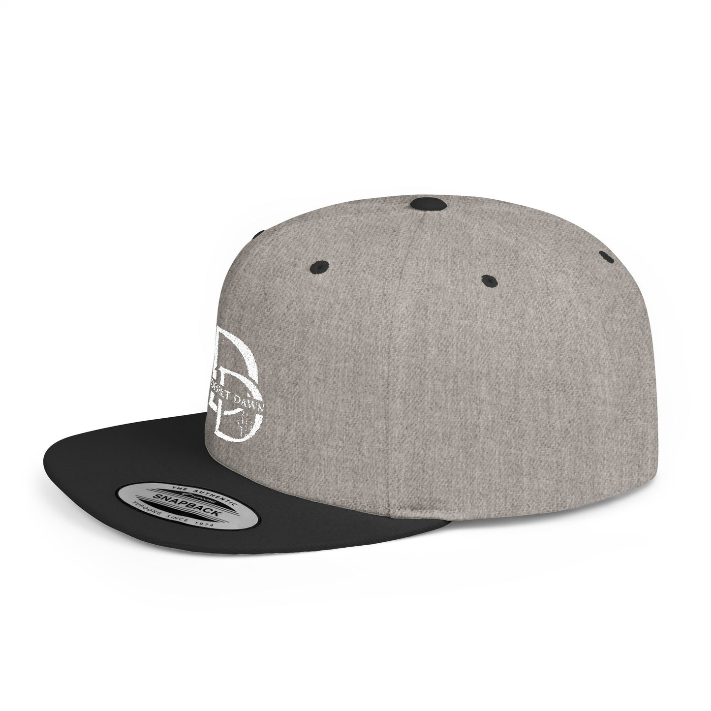 Desert Dawn Embroiderd Hat