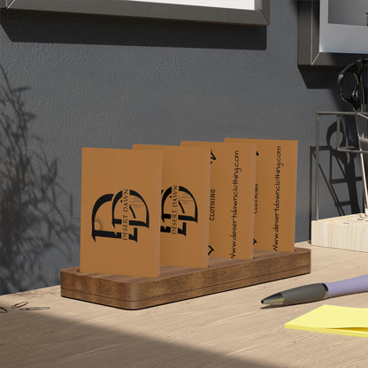 Desert Dawn Business Cards
