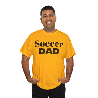 Soccer Dad Tee