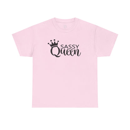 Sassy Queen T-Shirt