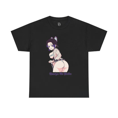 Anime Kimetsu No Yaiba Tee