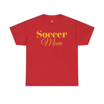 Soccer Mom Tee